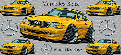 16oz Latest Bestseller-C 8972